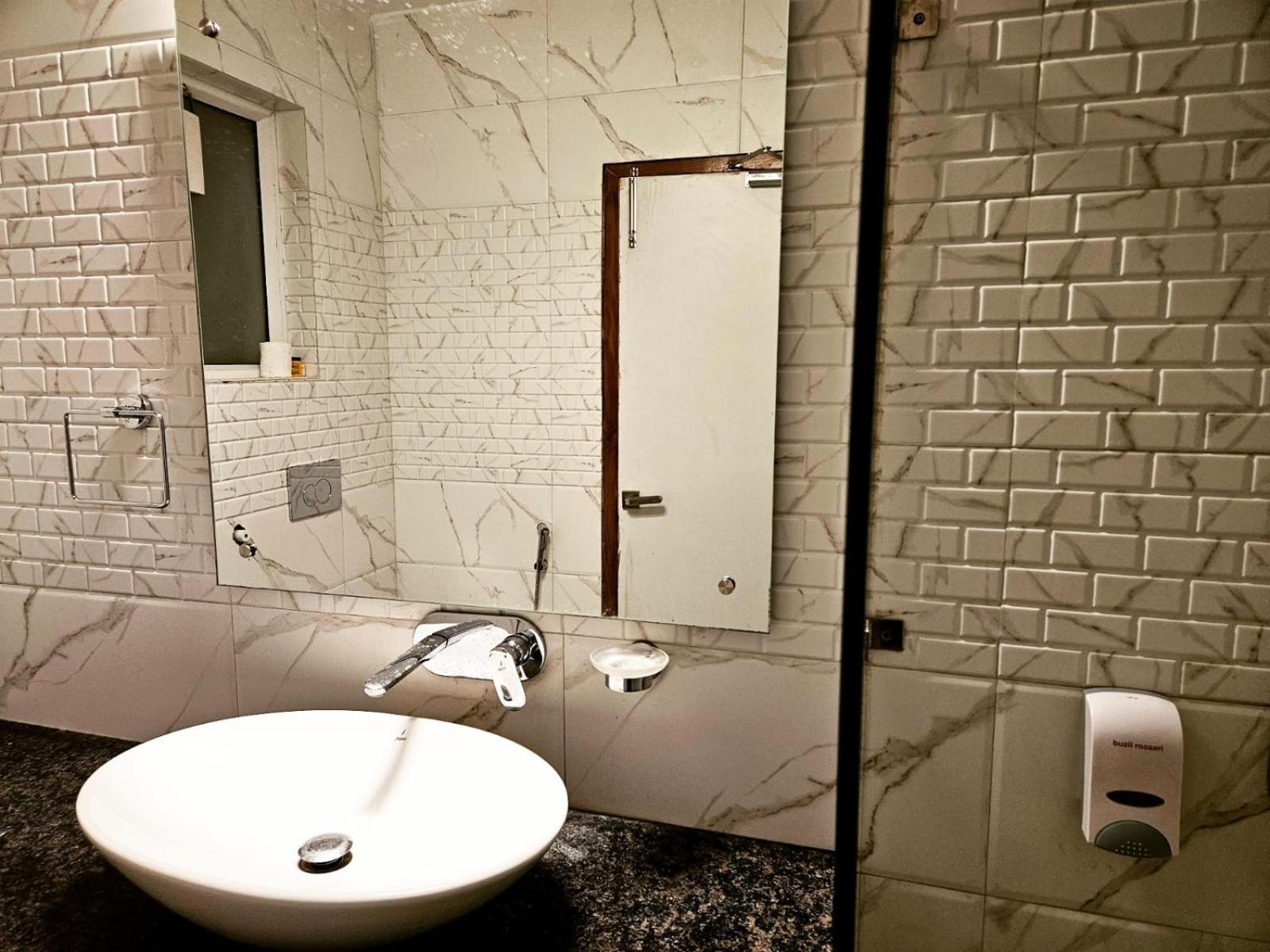 Bed and Breakfast Weekend Vibes Касаулі Номер фото