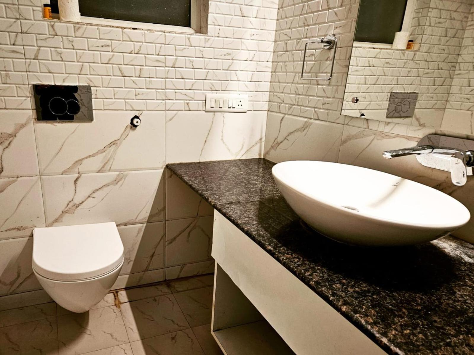 Bed and Breakfast Weekend Vibes Касаулі Номер фото
